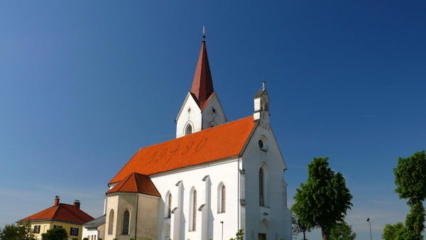 Church of St. Martin
